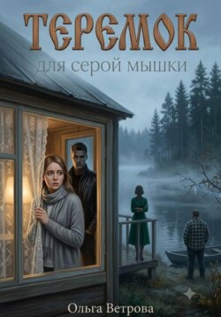 Теремок для серой мышки