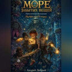 Море Забытых Вещей