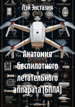 Анатомия беспилотного летательного аппарата (БПЛА)