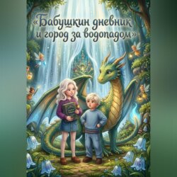 «Бабушкин дневник и город за водопадом»