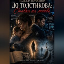 ДО ТОЛСТИКОВА: Ставка на любовь
