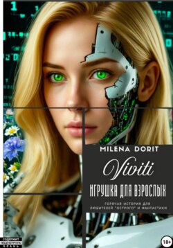 Viviti игрушка для взрослых