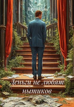 Деньги не любят нытиков