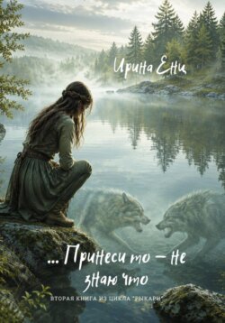 ... Принеси то - не знаю что.