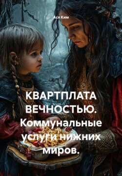 КВАРТПЛАТА ВЕЧНОСТЬЮ. Коммунальные услуги нижних миров.