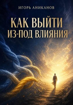 Как выйти из-под влияния