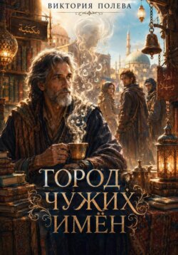 Город чужих имён