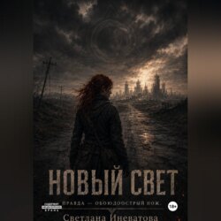 Новый Свет