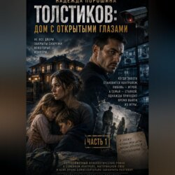 ТОЛСТИКОВ: Дом с открытыми глазами