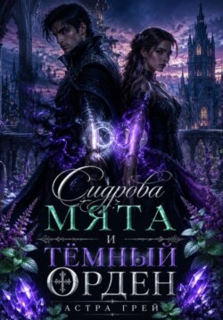 Сидрова мята и Тёмный орден