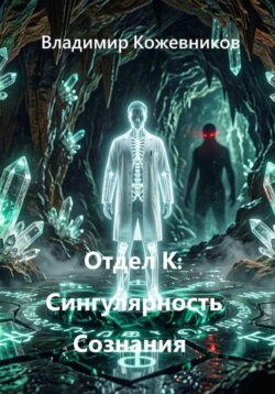 Отдел К: Сингулярность Сознания