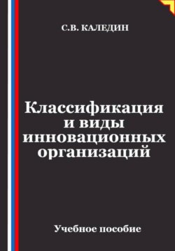 Классификация и виды инновационных организаций