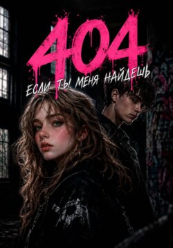 404: Если ты меня найдешь