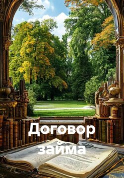 Договор займа