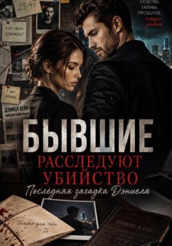 Бывшие расследуют убийство. Последняя загадка Дэниела