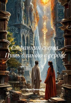 Странник света. Путь длиною в сердце
