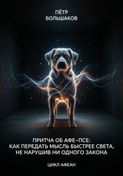 Притча об Афе-псе