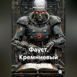 Фауст. Кремниевый потолок.