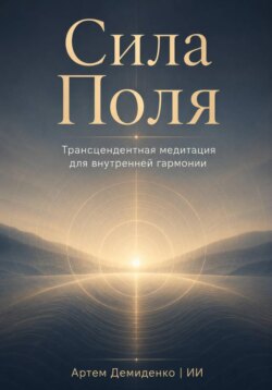 Сила Поля: Трансцендентная медитация для внутренней гармонии
