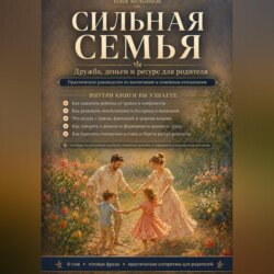 Сильная семья