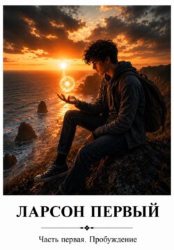 Ларсон Первый. Пробуждение