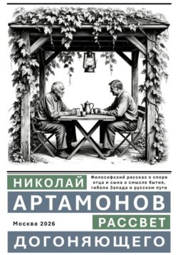 Рассвет догоняющего