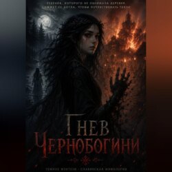 Гнев Чернобогини
