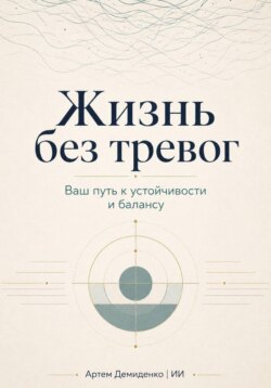 Жизнь без тревог: Ваш путь к устойчивости и балансу
