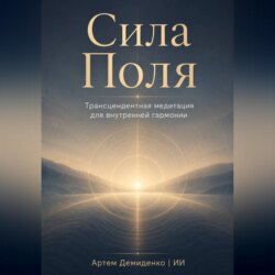 Сила Поля: Трансцендентная медитация для внутренней гармонии