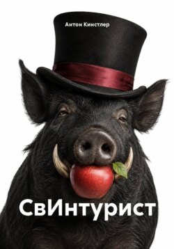 СвИнтурист