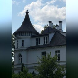 Исторический детектив Тайна Белого замка