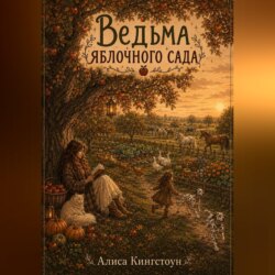 Ведьма яблочного холма