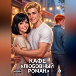 Кафе %22Любовный роман%22