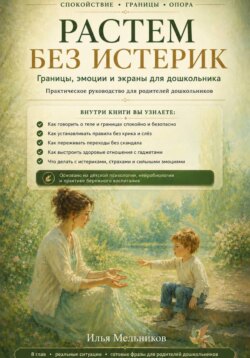 Растем без истерик