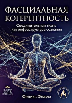 Фасциальная когерентность: соединительная ткань как инфраструктура сознания