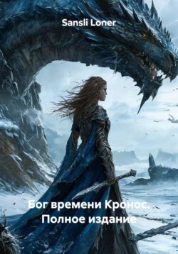 Бог времени Кронос. Полное издание