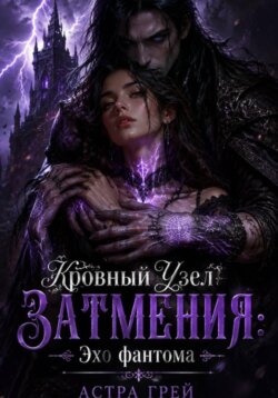 «Кровный Узел Затмения: Эхо фантома»