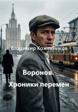 Воронов. Хроники перемен
