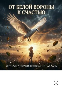 От ''белой вороны'' к счастью. История девочки, которая не сдалась