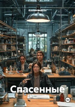 Спасенные