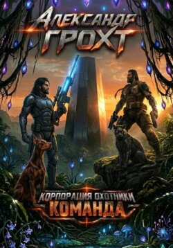 Корпорация Охотники III. Команда