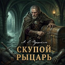 Скупой рыцарь