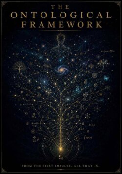 The Ontological Framework of Non-Nothingness, Causality, and the Genesis of God