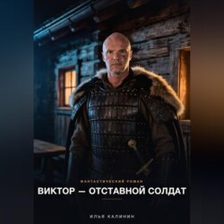 Виктор - Отставной солдат