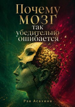 Почему мозг так убедительно ошибается