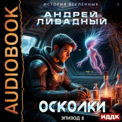 Экспансия. История Вселенных. Эпизод 08. Осколки