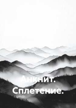 Анкнит. Сплетение.