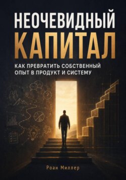 Неочевидный капитал. Как превратить собственный опыт в продукт и систему