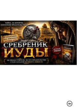 Сребреник Иуды