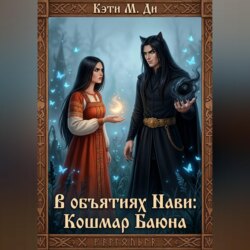 В объятиях Нави: Кошмар Баюна
